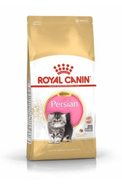 Persian Kitten 2kg Yavru Kedi Kuru Maması ürün görseli 1