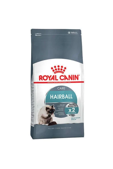 Royal Canin Hairball Care Yetişkin Kedi Maması 2 Kg ürün görseli 1