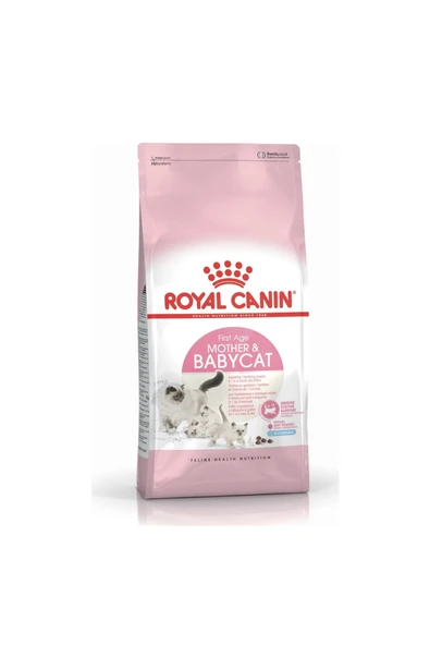 Royal Canın Mother And Babycat Yavru Kedi Maması 2 Kg ürün görseli 1