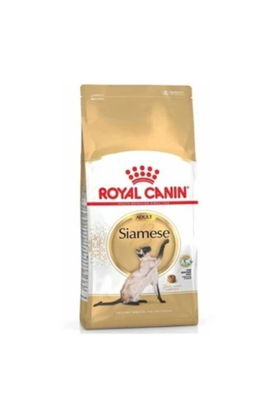 Royal Canin Siamese 38 Yetişkin Kedi Maması 2 Kg ürün görseli 1