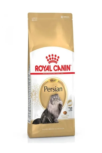 Royal Canin Persian Adult Yetişkin Iran Kedisi Maması 2 Kg ürün görseli 1