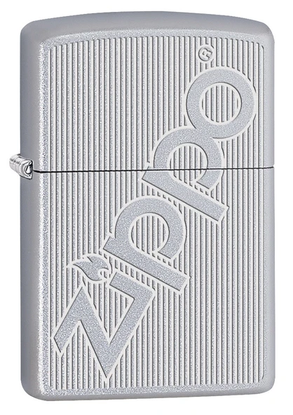 Zippo Orijinal Çakmak Z-MP401766-205 (29701-064990)-Z307 ürün görseli 1