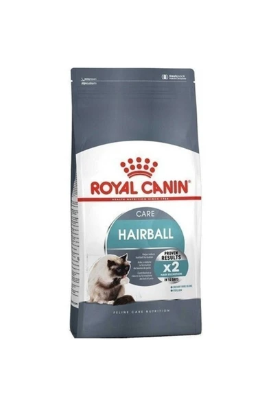 Royal Canin Hairball Care Yetişkin Kedi Maması 2 Kg ürün görseli 1