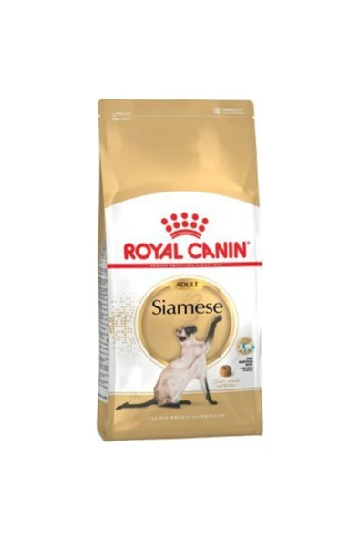 Royal Canin Siamese 38 Yetişkin Kedi Maması 2 Kg ürün görseli 1