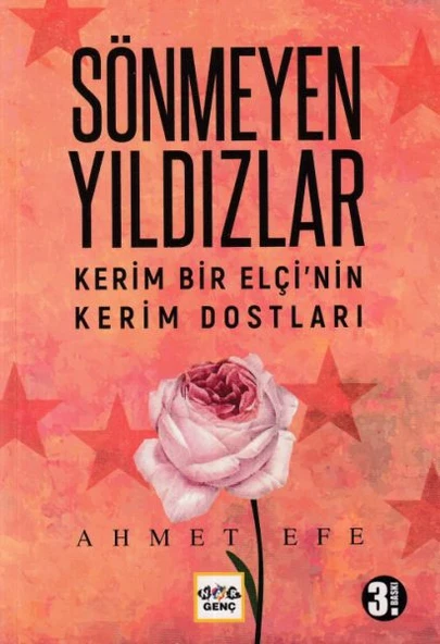 Sönmeyen Yıldızlar - Resim 2