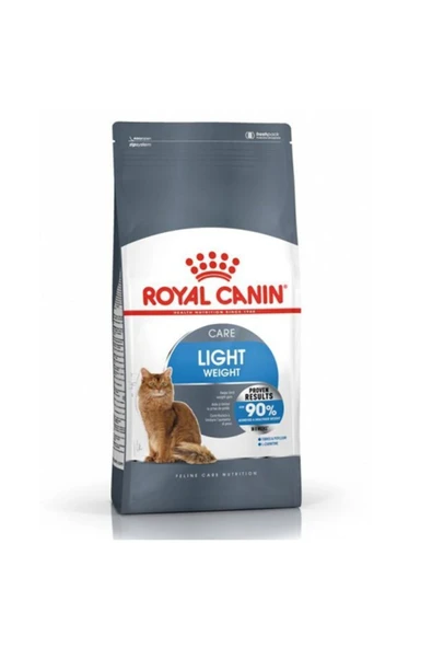 Royal Canin Light Weight Kedi Maması 1.5 Kg ürün görseli 1