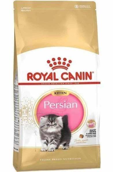 Persian Kitten Yavru Kedi Maması 2 Kg ürün görseli 1