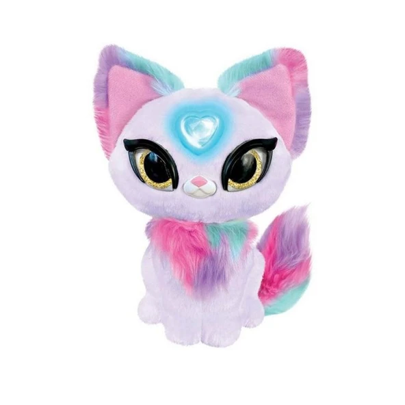 My Fuzzy Friends Sihirliı Fısıltı Türkçe - Zoey ürün görseli 1