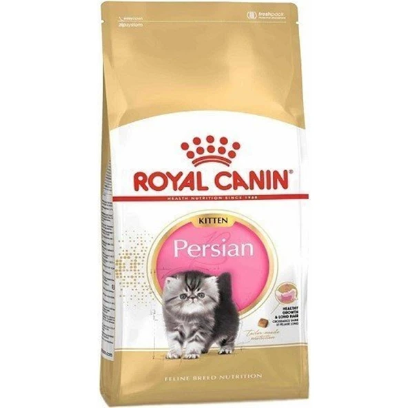 Persian Kitten Yavru Kedi Maması 2 kg ürün görseli 1