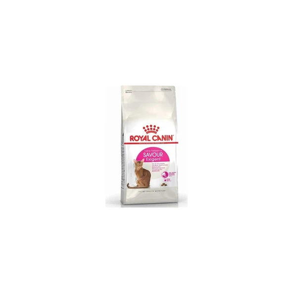 Fhn Exigent 35/30 Yetişkin Seçici Kuru Kedi Maması 10 kg ürün görseli 1