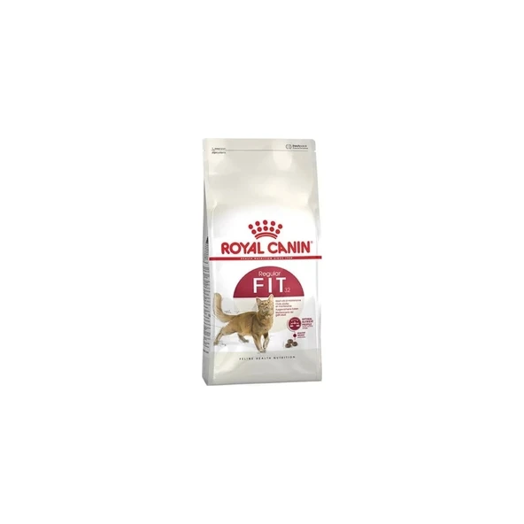 Fit 32 Yetişkin Kedi Maması 15 kg ürün görseli 1
