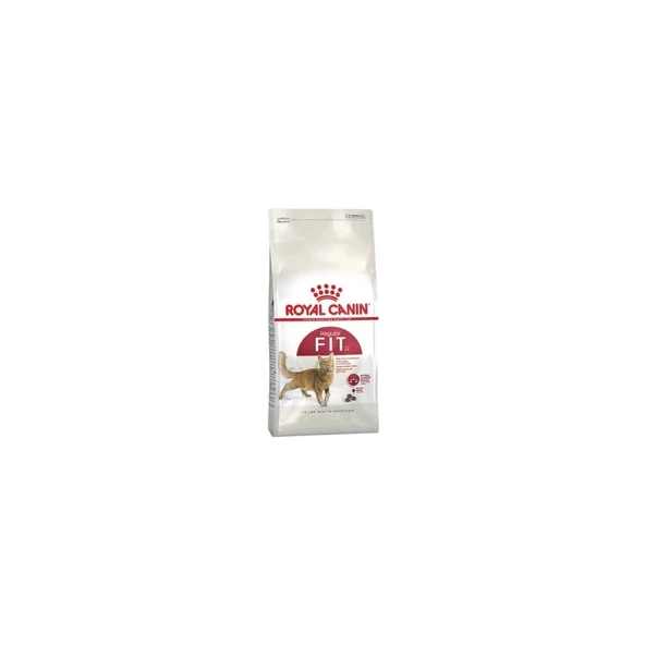 Fit 32 Yetişkin Kedi Maması 15 kg ürün görseli 1