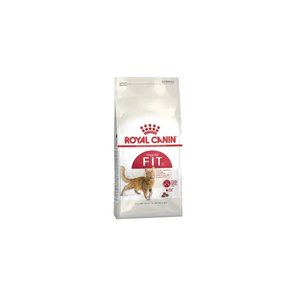 Fit 32 Yetişkin Kedi Maması 15 kg ürün görseli 1