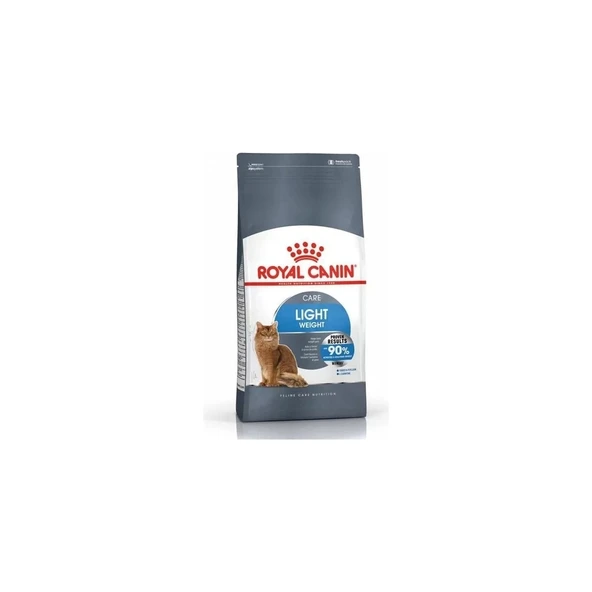 Light Weight Care Yetişkin Diyet Kedi Maması 8 kg ürün görseli 1