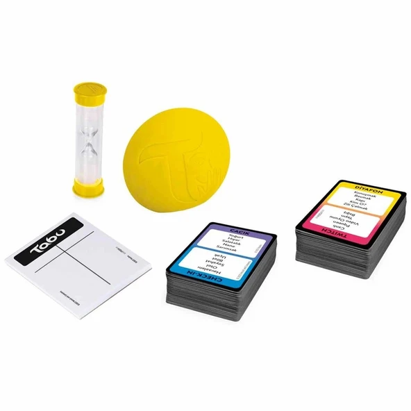 Tabu F5254 - Resim 2