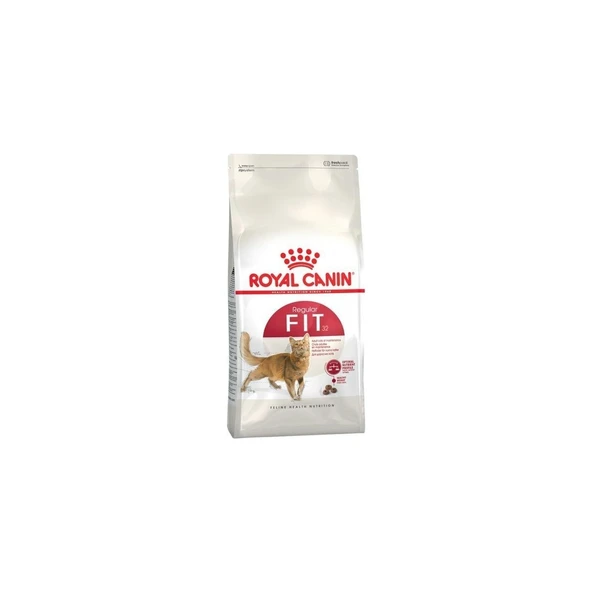 Fit 32 Kedi Maması 15 kg ürün görseli 1