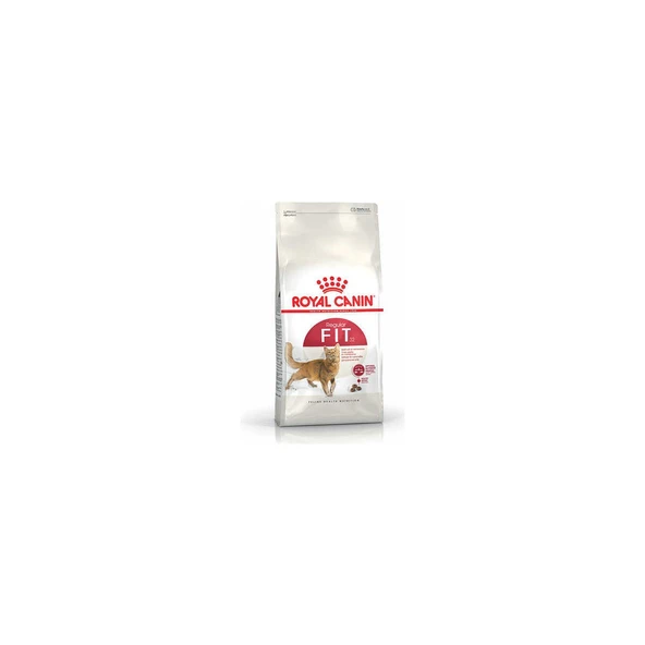 Fit 32 Yetişkin Kedi Maması 15 kg - Farmapets ürün görseli 1