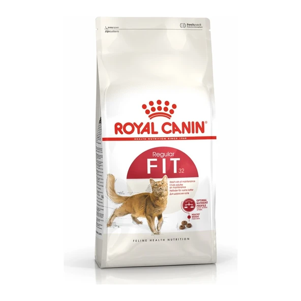 Fhn FIT32 Yetişkin Kedi Maması 15 kg ürün görseli 1
