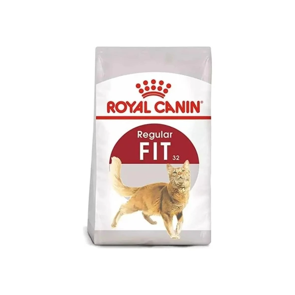 Fit 32 Yetişkin Kedi Maması 15 kg ürün görseli 1