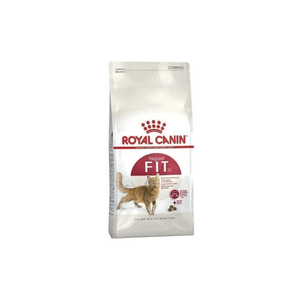 Fit 32 Yetişkin Kedi Mamasi 15 kg ürün görseli 1