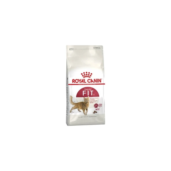Fit 32 Yetişkin Kedi Maması 15 kg ürün görseli 1