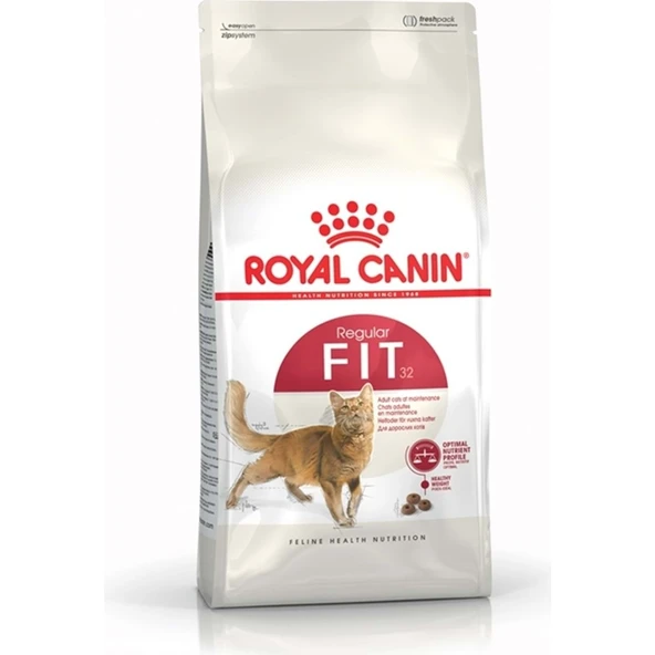 Fit 32 15 kg Yetişkin Kuru Kedi Maması ürün görseli 1