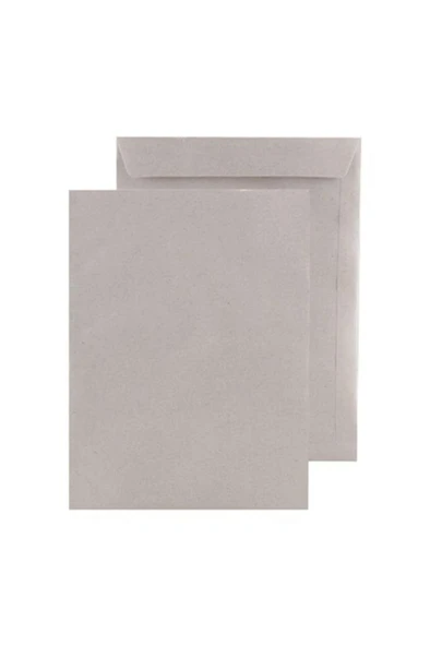 Asil Doğan Torba Zarf Kraft 240x320 Mm 90 gr Şilinksiz (250 Li) ürün görseli 1