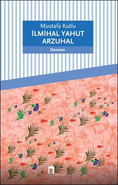 İlmihal Yahut Arzuhal ürün görseli 1