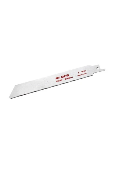 GFB TİLKİ KUYRUĞU UCU METAL 2270 ürün görseli 1