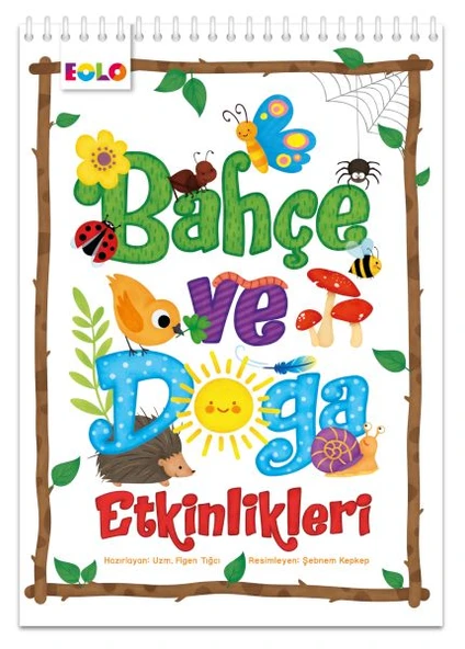 Bahçe Ve Doğa Etkinlikleri - Resim 2