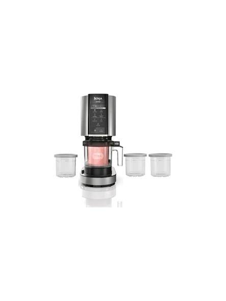 Ninja Creami 7in1 NC300EU Dondurma Makinesi ürün görseli 1