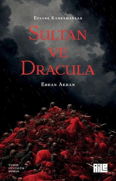 Sultan ve Dracula ürün görseli 1