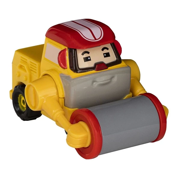 Robocar Poli Metal Araç Karakter Figürler - Max 83176 ürün görseli 1