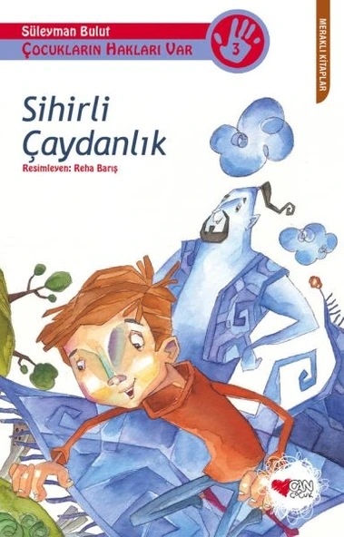 Sihirli Çaydanlık - Resim 3