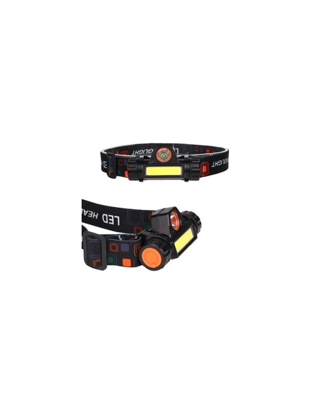 Cata 9120 Ct-Mir LED Kafa Feneri ürün görseli 1