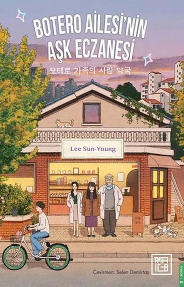 Botero Ailesi'nin Aşk Eczanesi - Resim 2