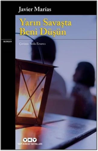 Yarın Savaşta Beni Düşün - Resim 3