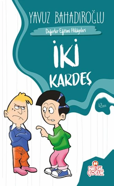 İki Kardeş - Resim 4