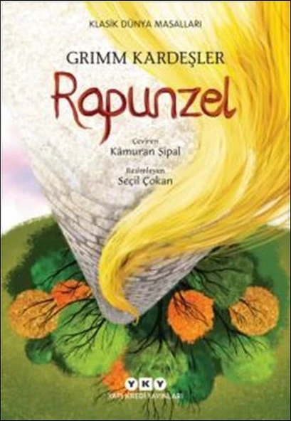 Rapunzel - Resim 3