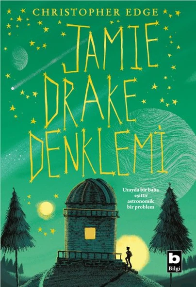 Jamie Drake Denklemi ürün görseli 1