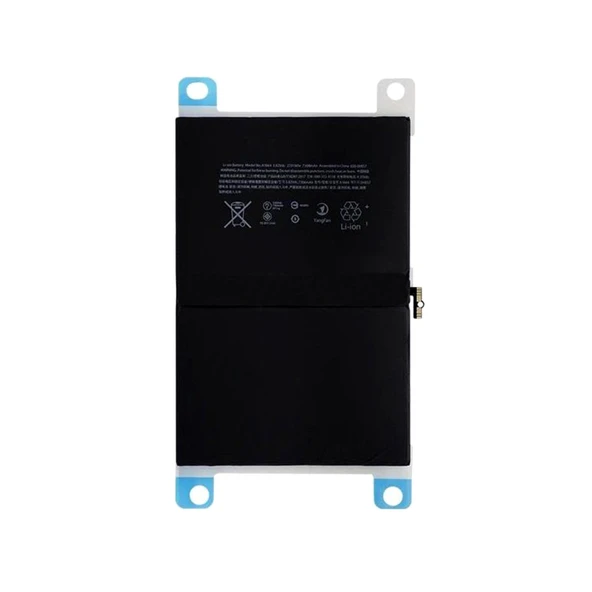 Apple İpad Pro 9.7 Pil Batarya 7306 mAh ürün görseli 1
