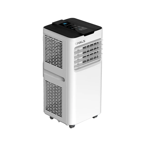 Vals AC 12 PLR 12000 Btu Mobil Klima ürün görseli 1