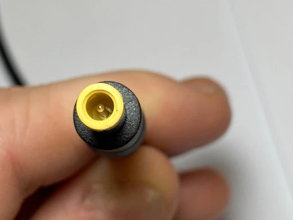 ingenico move 5000f Uyumlu Adaptör 12 volt - Resim 2