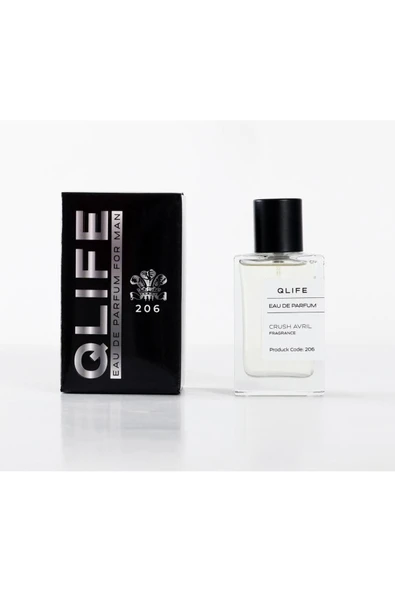 Q Life 206 Özel Seri Creed - Aventus Edp 50 ml ürün görseli 1