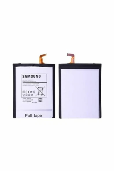 SAMSUNG GALAXY TAB3 LITE T110 T111 T3600E PİL BATARYA ürün görseli 1