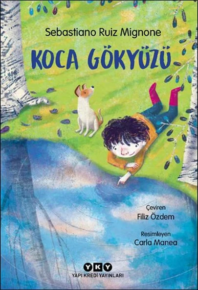 Koca Gökyüzü ürün görseli 1