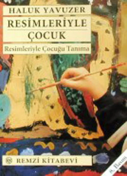 Resimleriyle Çocuk - Resim 2