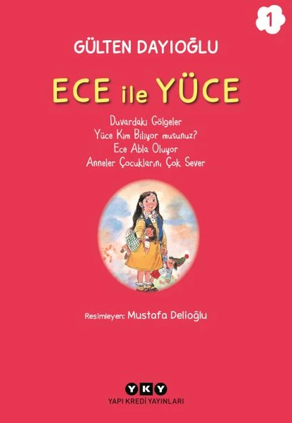 Ece ile Yüce 1 - Resim 3