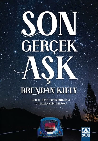 Son Gerçek Aşk ürün görseli 1