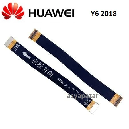 Huawei Y6 2018 Ara Film ATU-L21 ürün görseli 1